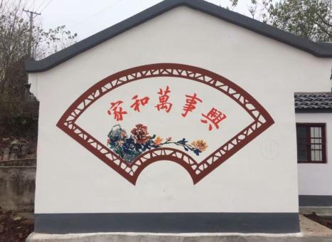 衡南关于墙绘知识，您知道哪些？