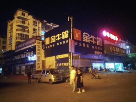 四点告诉你衡南市场门头招牌设计的重要性！