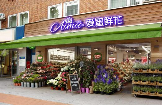 10大店面门头招牌,看完不迷茫!