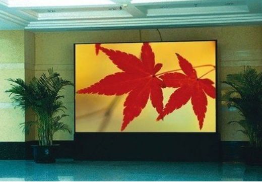 衡南LED显示屏
