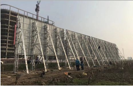 衡南什么是广告物料？