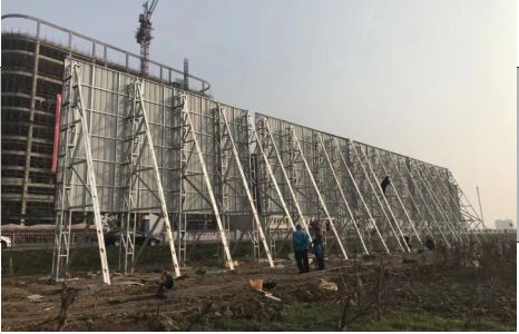 衡南凯创教你怎样选择户外广告牌的最佳位置