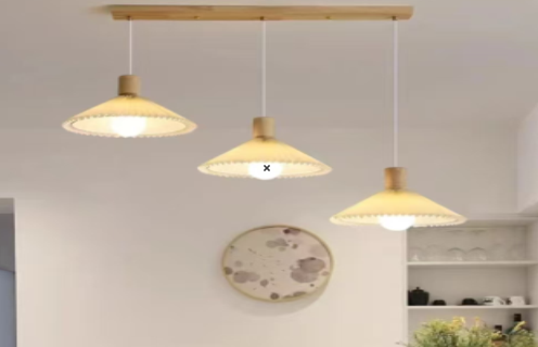 衡南关于LED灯