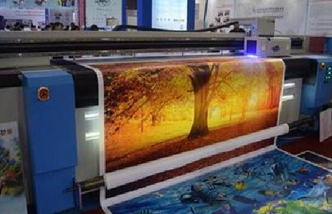 衡南写真有哪些介质？