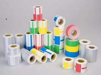 衡南关于不干胶材料。