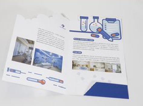 衡南说明书印刷有哪些样式可以选择？