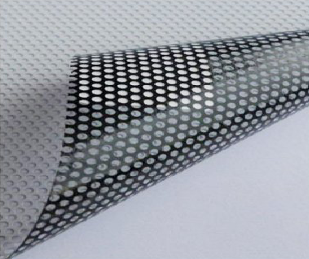 衡南优劣单透膜的鉴定方法。