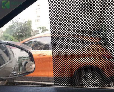 衡南怎么判断单透膜的好坏？